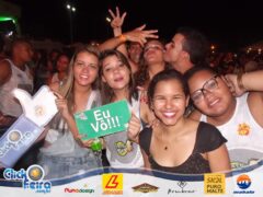 Forró da Mina